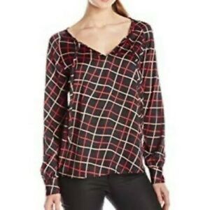 NWT Sanctuary Milano Blouse size xs